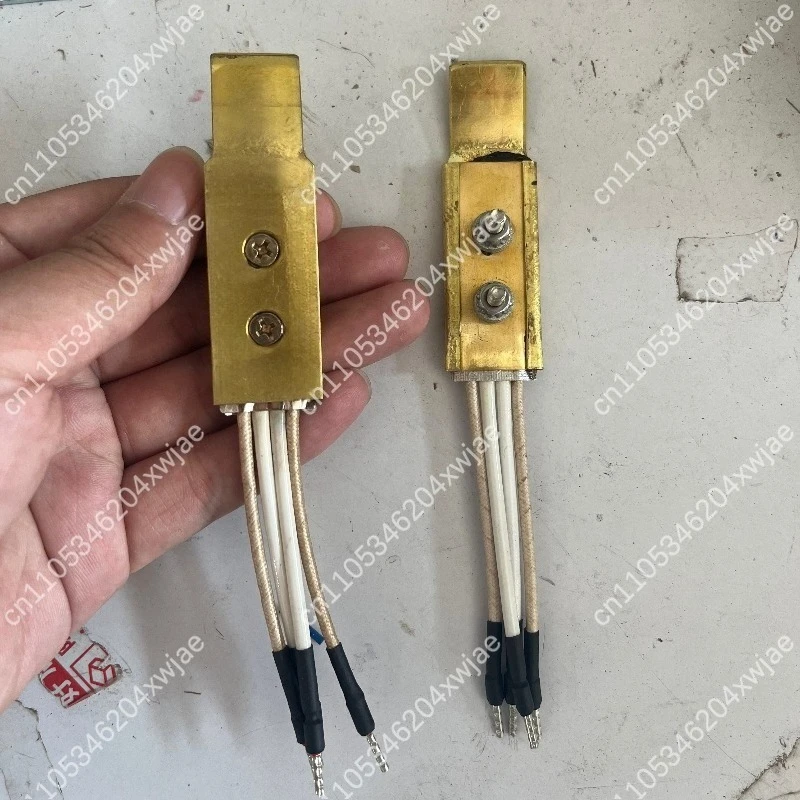 Full Automatic Packing Machine Heater Blade High Temp Heating Head Industrial Strapping Equipment Repair Spare Accessory