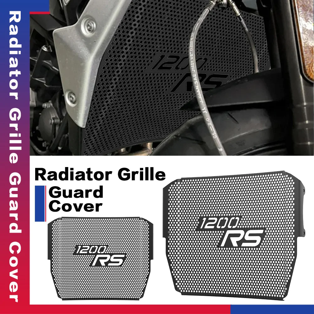 

For Speed Triple 1200 RS RR 1200RS 1200RR 2021 2022 2023 2024 2025 Accessories Radiator Grille Guard Protection Cover Protector