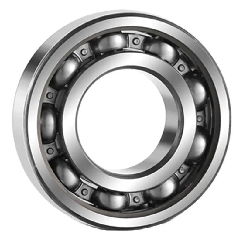 GOGO Bearing Accessories 6300 6301 6302 6303 6304 6305 6306 6307 6308 ZZ DDU Single Row Deep Groove Ball Bearings Roller Bearing