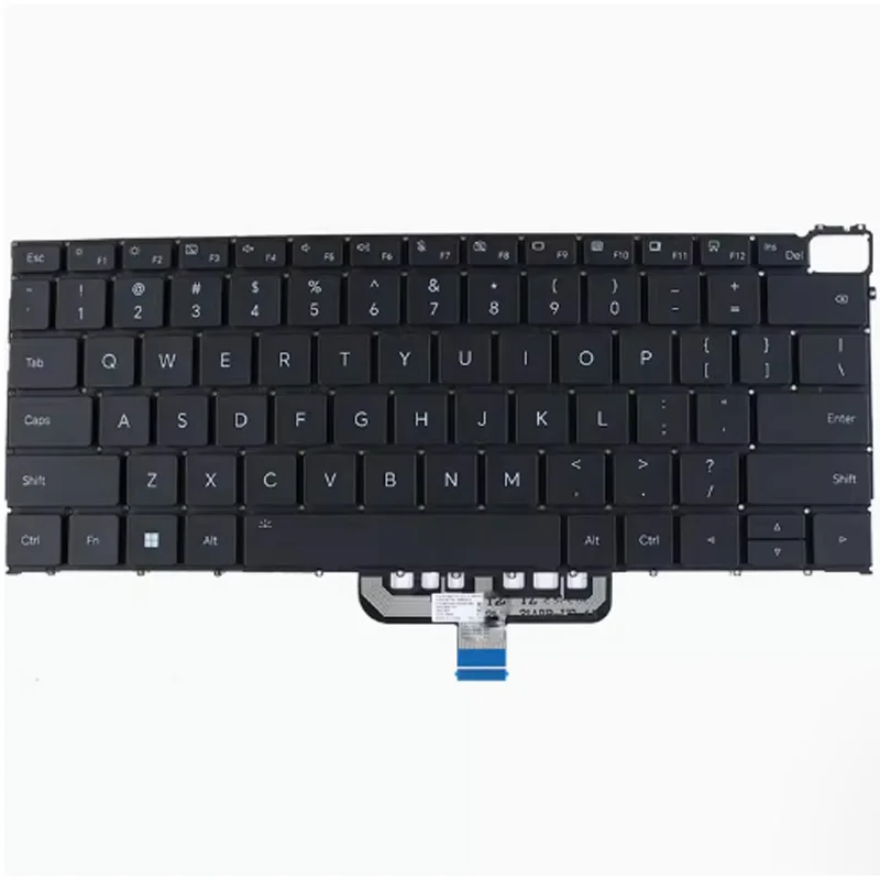 

Suitable for Huawei Honor MagicBook V14 HGE-W56/W76 x14 FRI GLO-F56/F76 laptop keyboard