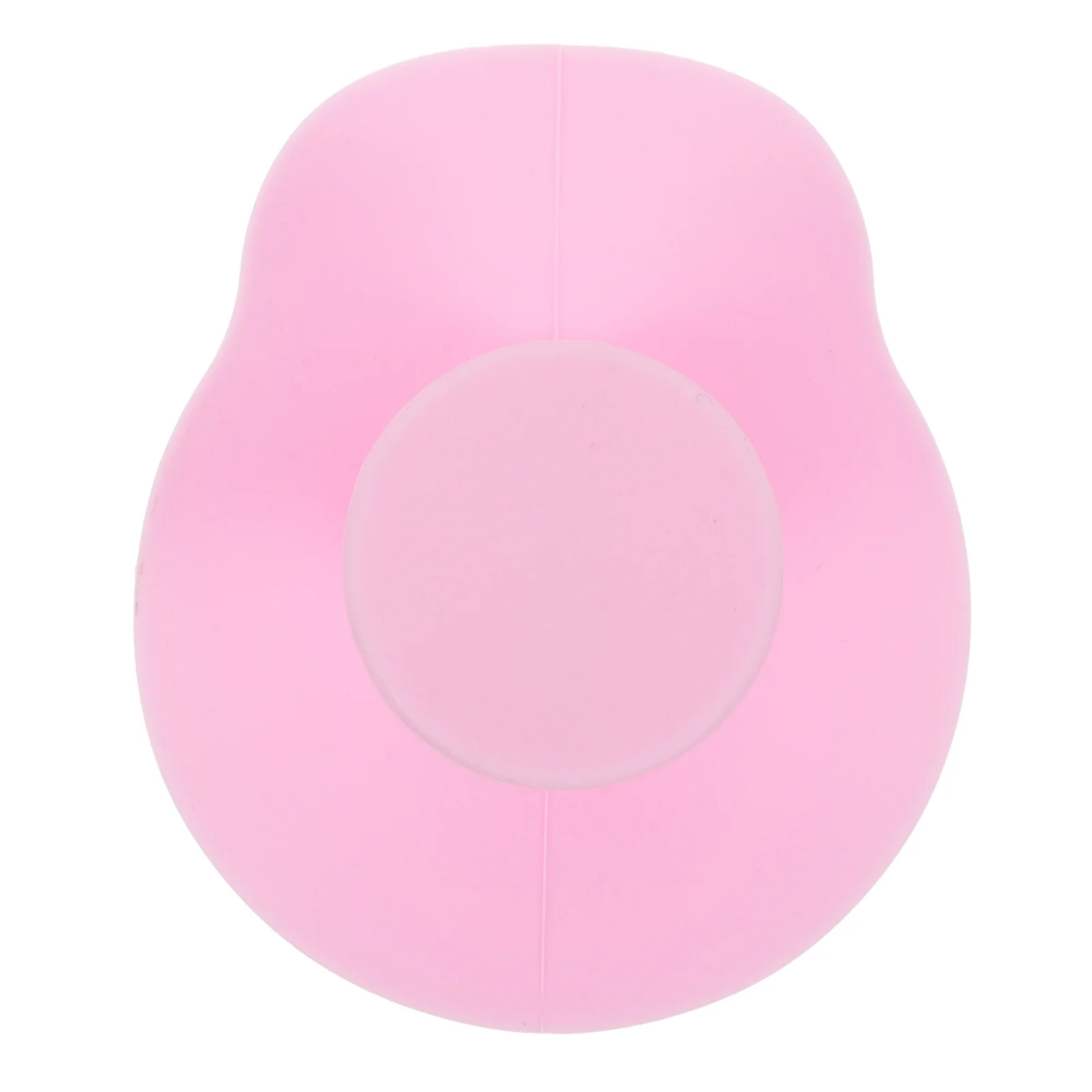 فرشاة وجه من السيليكون للتنظيف العميق، أداة العناية بالبشرة اللطيفة، مقشر الوجه للرجال والنساء، مقشر التنظيف #4