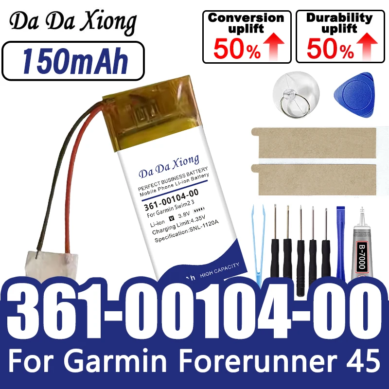 Replacement 150Mah …