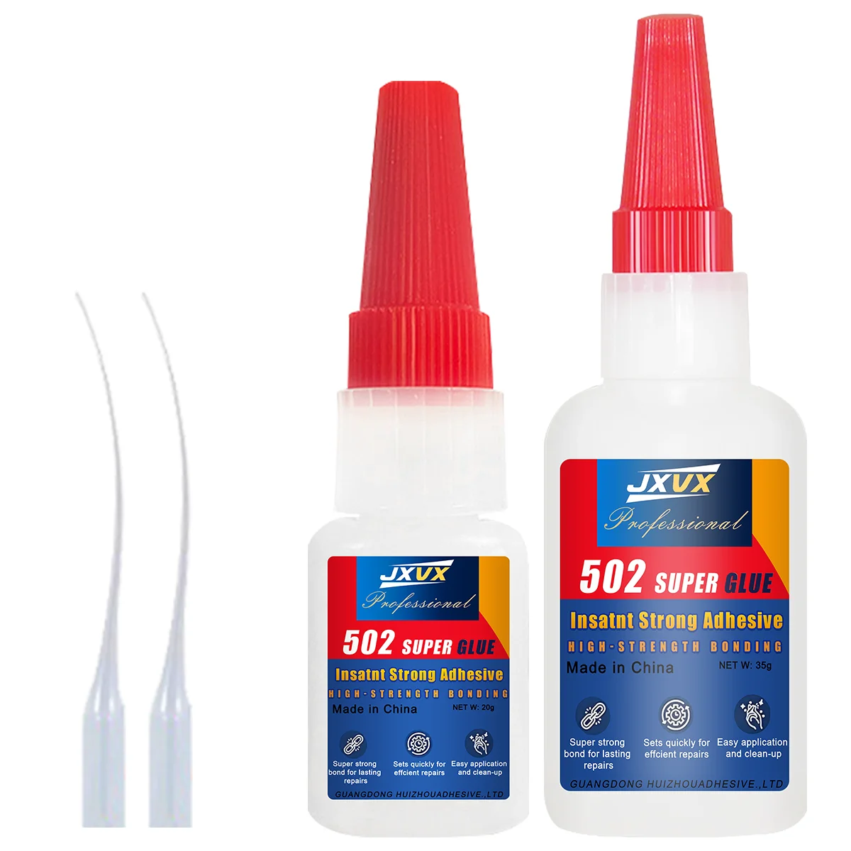 Transparent Glue Ul… - image