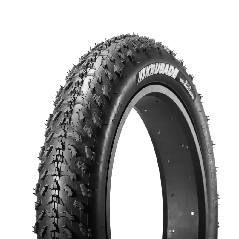 20X4.0 Fat tire 20inch E-bike tire 30TPI Snowmobile bicycle tire Beach bike tyre MTB bicycle 98-406 Puncture proof tyre