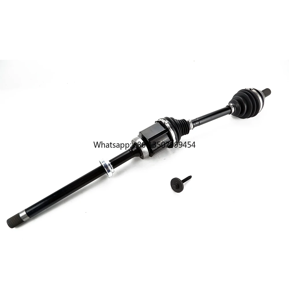 

High Quality Auto Parts Front Left Right Axle Shaft for Velar OE LR032113