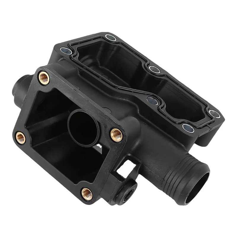 مبيت ترموستات للحفارة 4133L054 4133L027 لموديلات بيركنز 1004.40 1006.60 1004.40T، 5400 Series 5465 #3