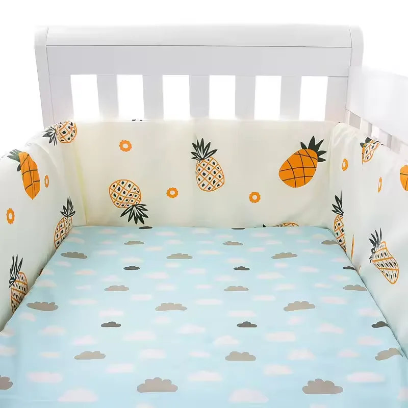 Thumbnail 3 - #28 Best Baby Cribs to Buy In 2026