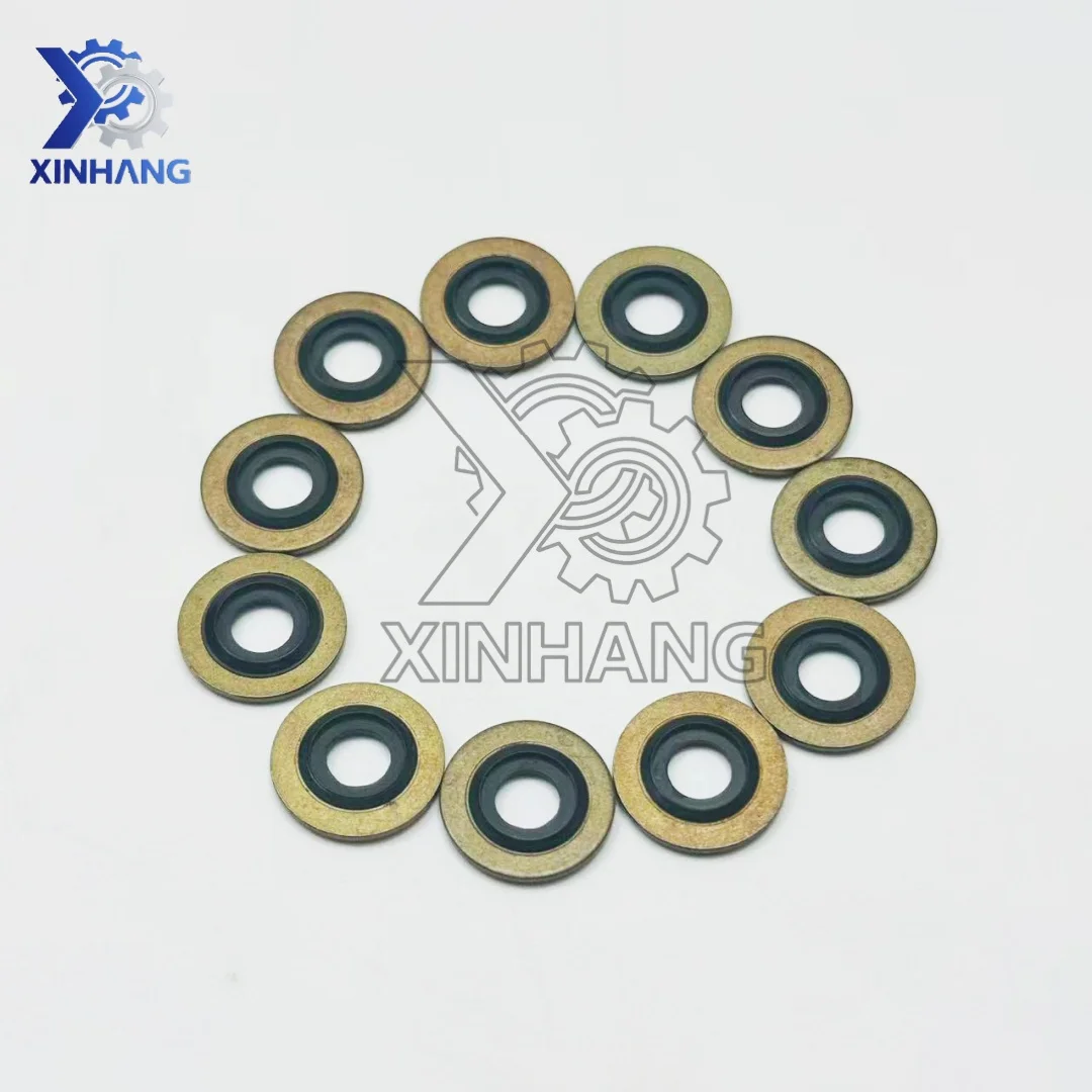 Kit guarnizioni bullone pompa olio cambio automatico 6HP19 6HP21 6HP26 6HP28 per BMW e Audi