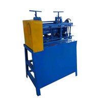 918-B-1 Wire Stripping Machine Automatic Scrap Big Cable Wire Stripper Machine 2-160mm V-918-B-1 Industrial Machinery