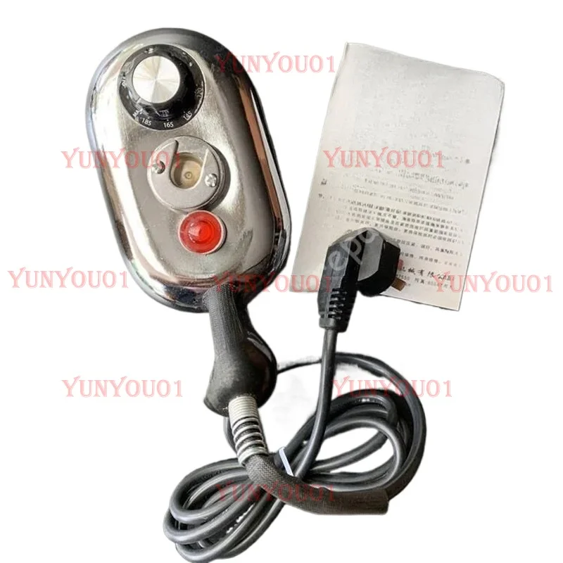 

Multifunctional Vulcanizing Machine, Heating Plate, Constant Temperature, Adjustable, Tire Repair, Ironing Head