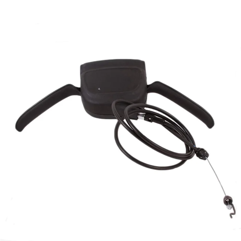 ABNM pour HU700H HU700L 589818808 câble de commande pour pièces de tondeuse à gazon Husqvarna