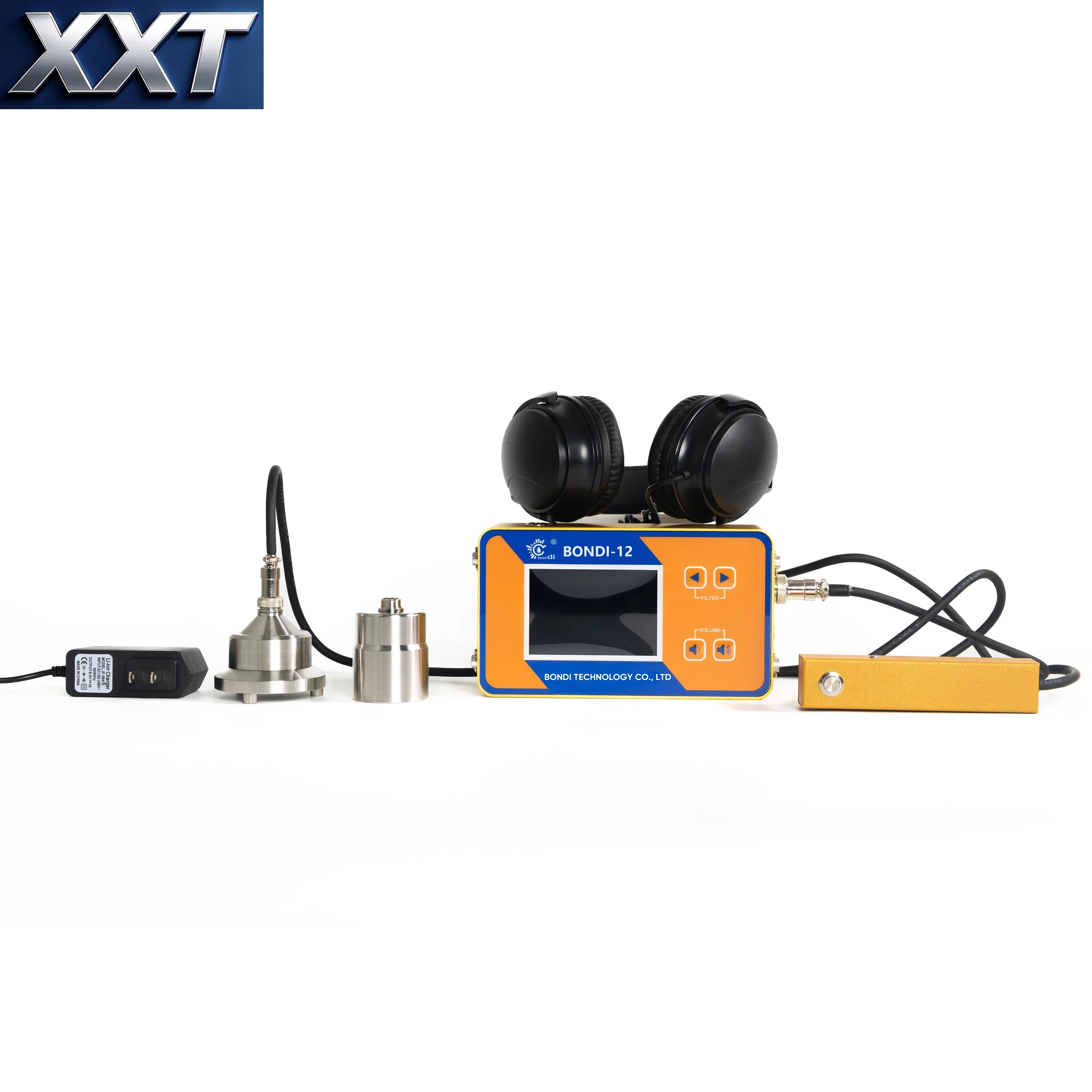 XXT 24H Working Underground Pi - đánh giá và giá Tools Work