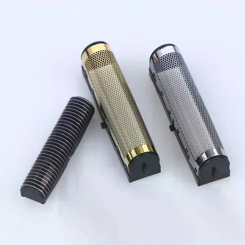 2PCS Original Replacement Blade Net Cover For P620 Professional Trimmer Shaver Cutting Knife Head Accessories