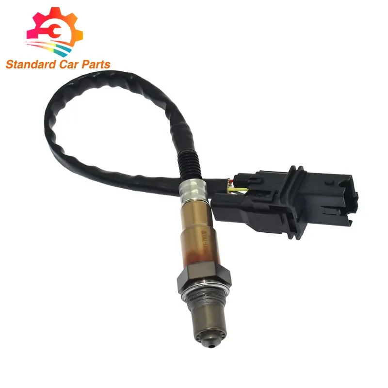 Oxygen Sensor 22693-7Y020 226937Y020 For Infiniti FX45 M45 Q45 Nissan Altima Maxima Murano Quest 2004~2009 2005 2006 2007 2008