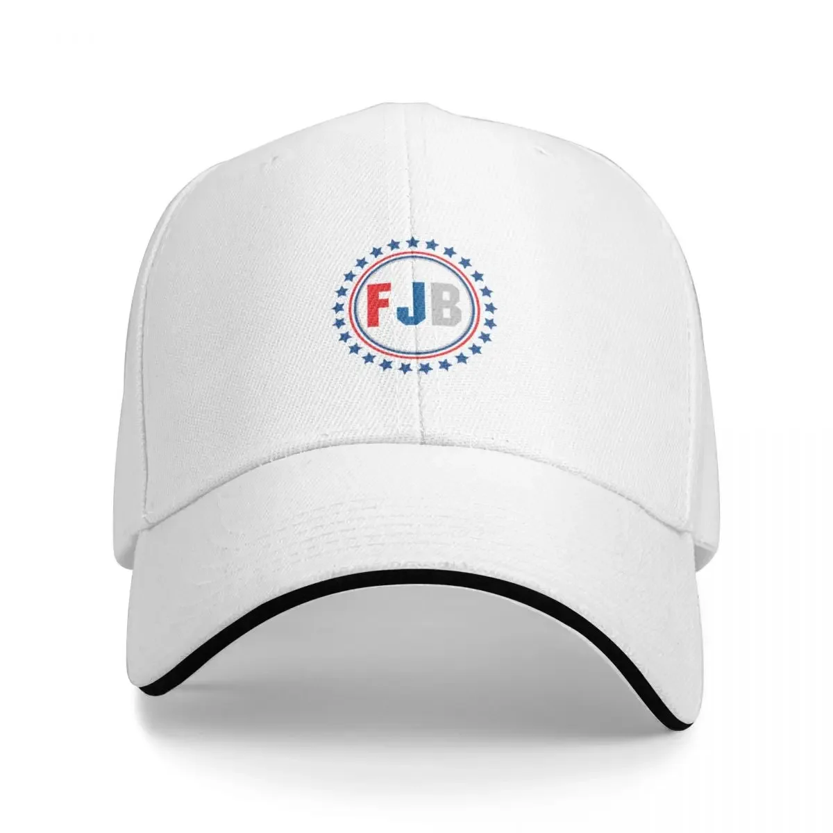 FJB Cap Baseball Cap thermal visor Caps Hat female Men's