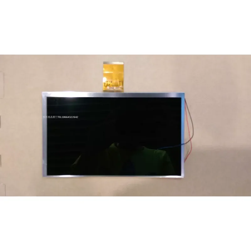 For KR090LB7S 1030300743-A LCD Display Screen Inner Panel 9 Inch Replacement Part