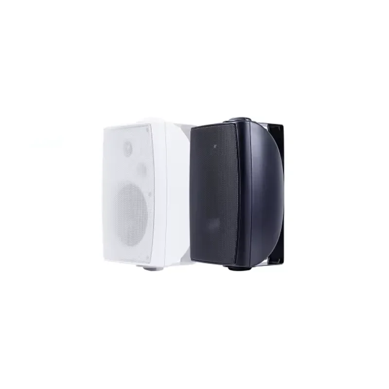 for  5 Inch Bluetooth Active Wall Mounted Speaker  Public Broadcasting Background Audio Conferences and Other Occasions