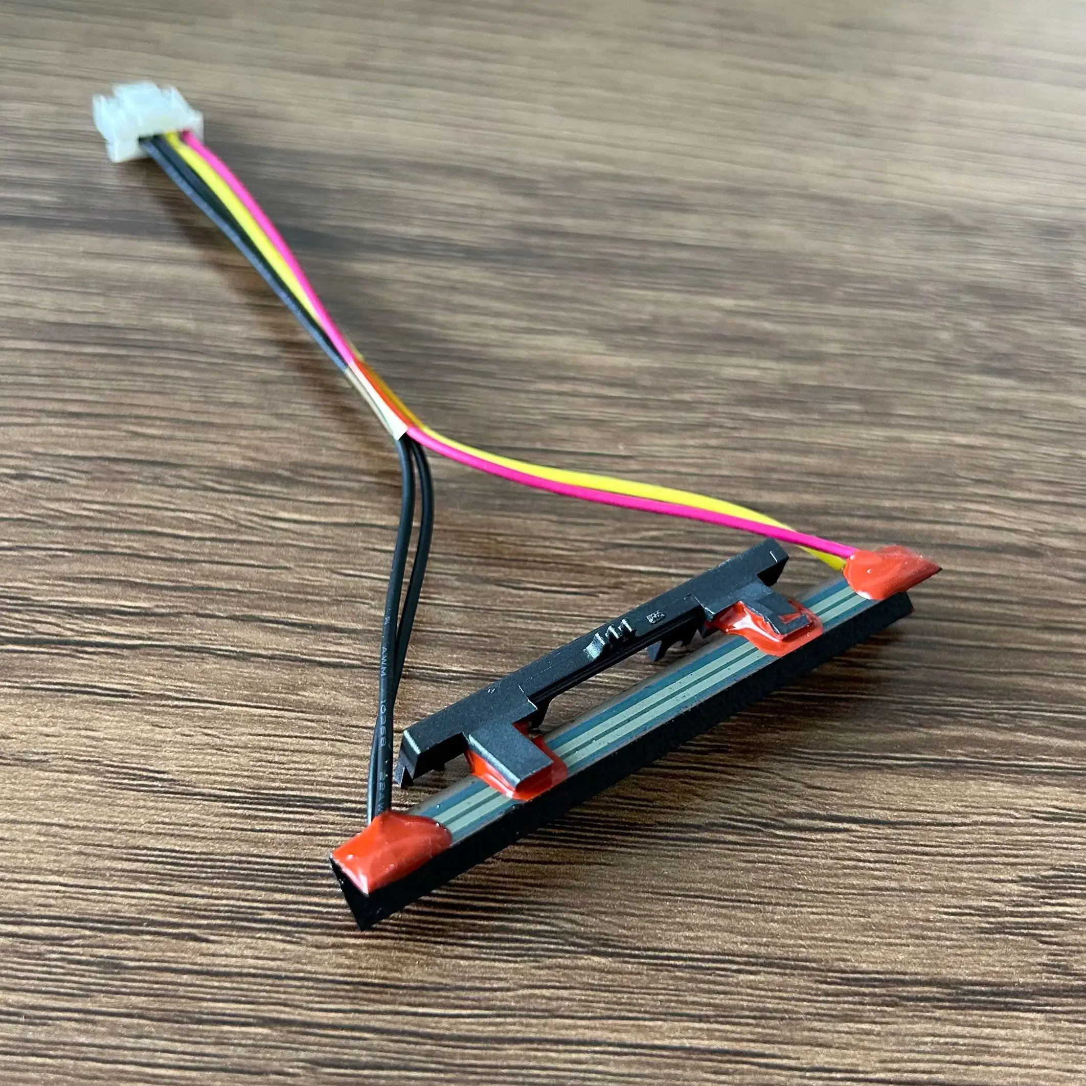Replacement Heating Core for INNO 15M Fusion Splicer Compatible 4S 5S 6S M7 V1 Dark Horse H9 Fiber Splicer Spare Heating Element