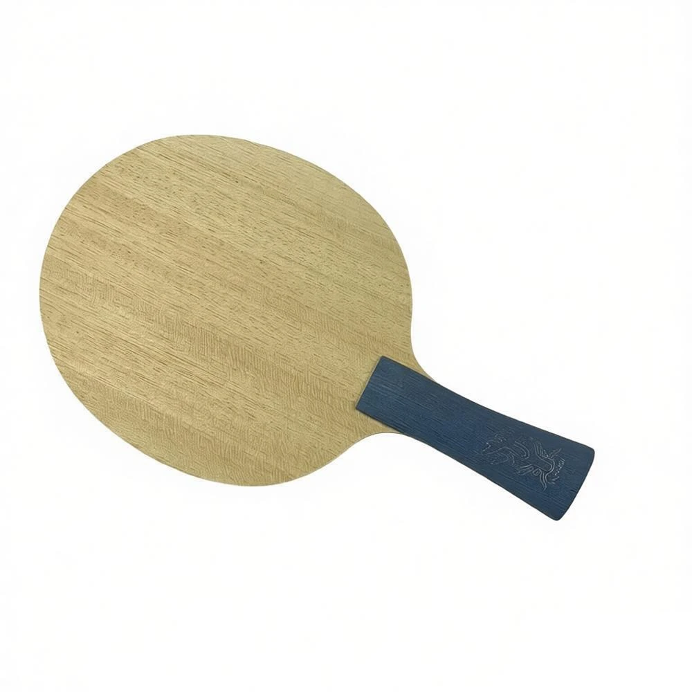 Double Face Wood Table Tennis Blade Innerforce Plus Outerforce AC Carbon Fiber Ping Pong Bat Paddle For Racquets Sports