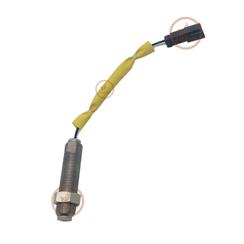 

For Caterpillar Excavator Accessories E330c E336d High Quality C9 Engine Speed Sensor 189-5746 4p5820 4p-5820 RXMVP