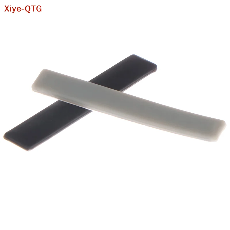 

NEW 1Pc Laptop Rubber Foot Feet Bottom Base Cover Replacement For Thinkpad R14 E15 E14 2.7*0.5cm