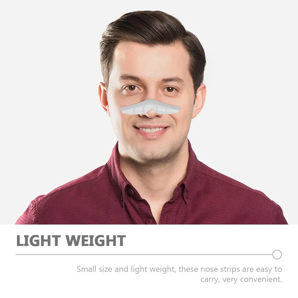 15 Pcs Glasses Anti-fogging Strip Mask Accessories Protection Strips Eyeglasses Wearing Accessory Nose Bridge Prevent