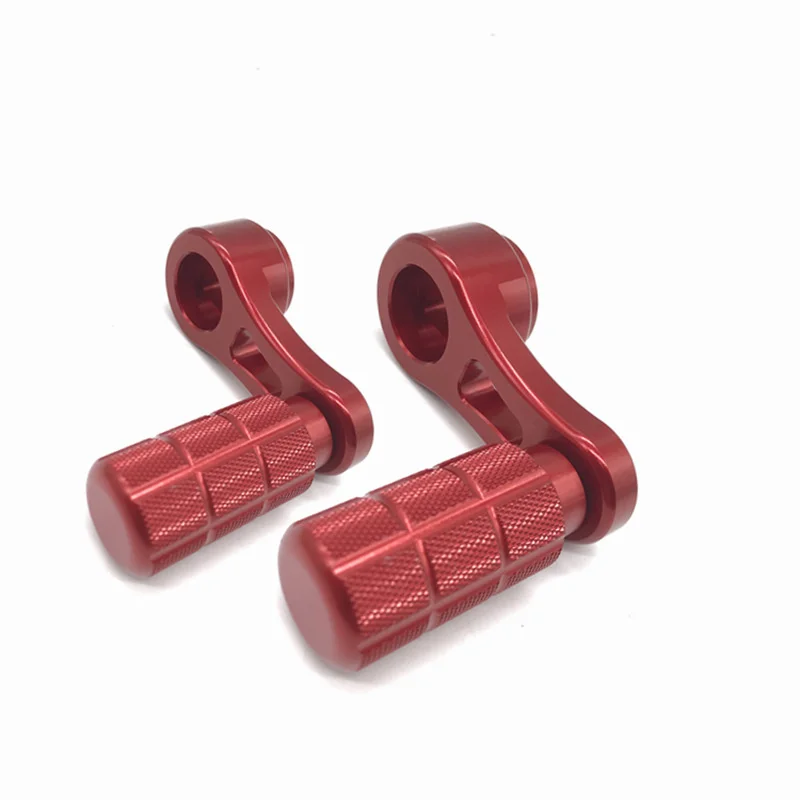 Maverick-Universal Modified Chicken Eel Crank Pedal, Mid-Shaft, Electric Bicycle, U + B, M2, MS Deep 007/009