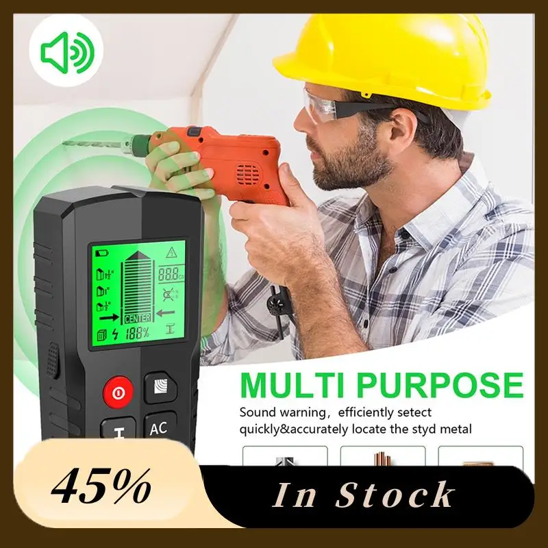 A78K New Stud Finde…