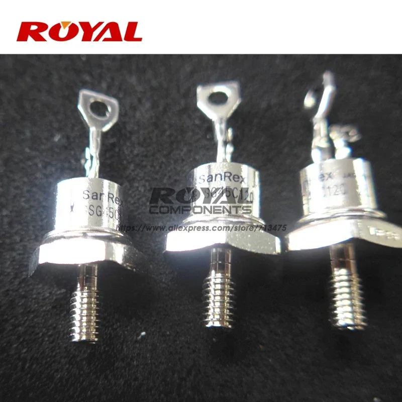 SSG16C120 SSG45C100 SSG45C120 SSG25C120 جديدة ومبتكرة