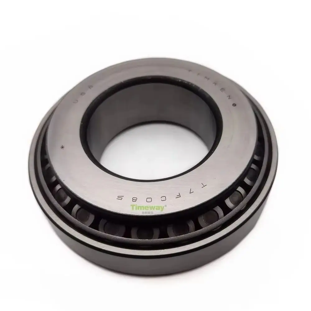 A6VM Hydraulic Motor Parts for A6VM200 Hydraulic Piston Motor Spare Parts Valve Plate Center Pin Shaft Bearing Set Plate
