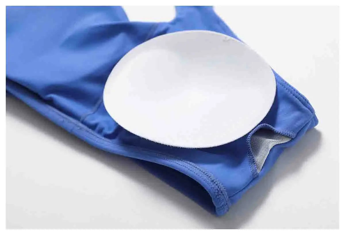 Solid Color oblique one shoulder Sport Top Women Fitness Bra Gym Yoga Vest Compression Workout Training Chest Pad beauty back