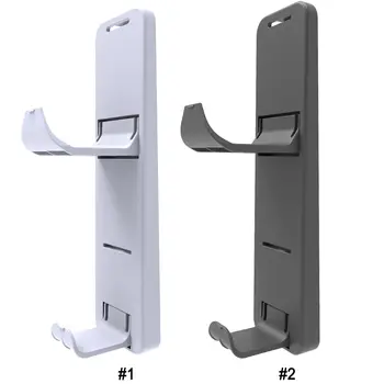 遊戲手把支架掛架,適用於 Xbox One Series X/S,耳機收納支架,適用於 PS5/PS5 Slim 遊戲機配件 10 最佳銷售 Xbox Series X 支架 - №3