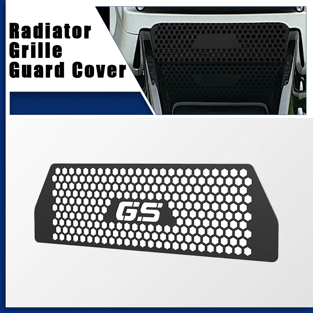 For BMW R1100GS R 1100 GS R1100 1100GS 1994 1995 1996 1997 1998 1999 Motorcycle Oil Cooler Radiator Guard Protection grill Cover