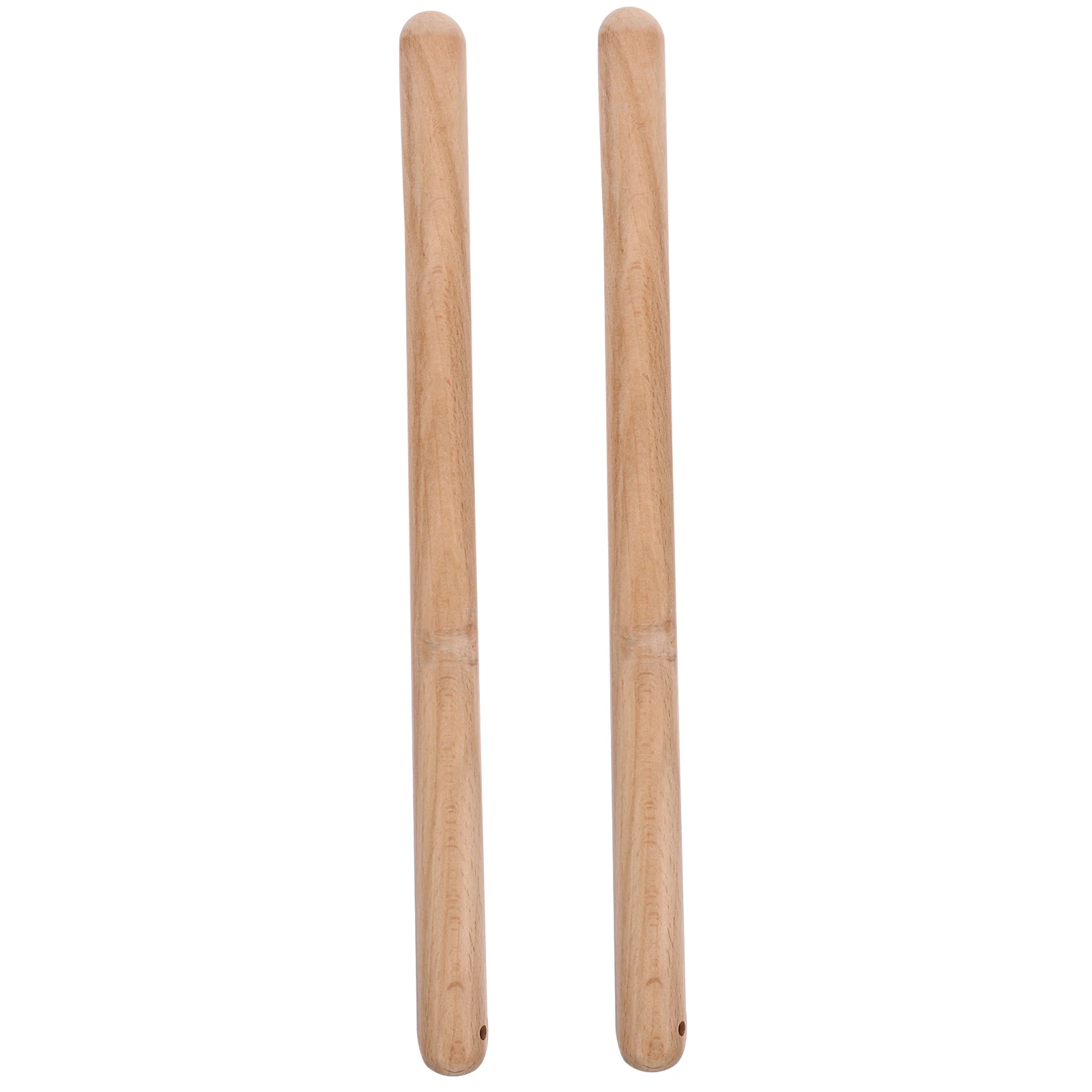 

Drum Stick Accessories Sticks for Instrument Pipe Clamp Young People Taiko Percussion Wood Musical Drumsticks
