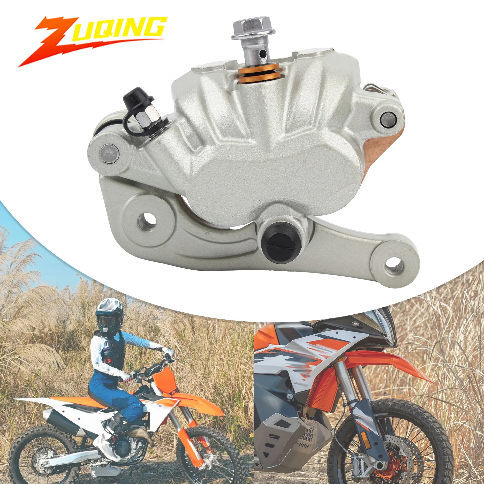 

2014-2023 Motorcycle Front Brake Caliper Master Cylinder For GAS GAS KTM SXF XC XCF EXC Husqvarna TC FC TE FE TX FX 125-501