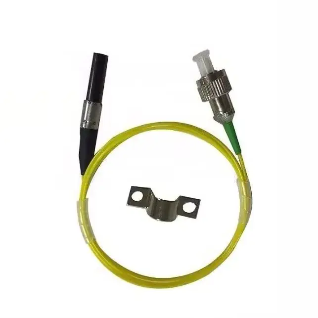 High power DFB 1550nm 1pc pulse laser 30mW single mode fiber OTDR FTTHELINK