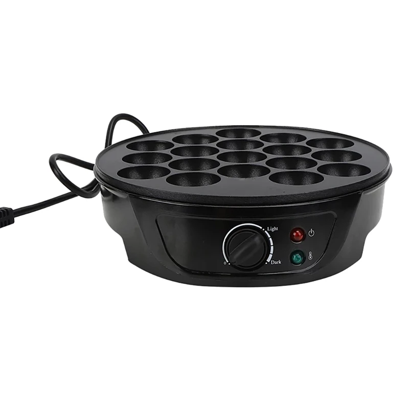 Máquina Takoyaki para el hogar, Mini sartén eléctrica para hornear bolas de pulpo, Maruko, máquina para hornear, máquina de desayuno