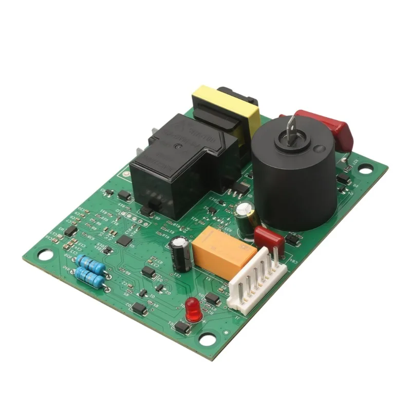 31501 33488 33727 Gas Furnace Ignition Circuit Control Board for RV Water Heater Atwood Dometic