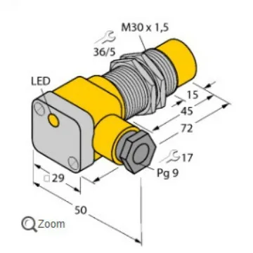

2025NI15-G30-Y1X