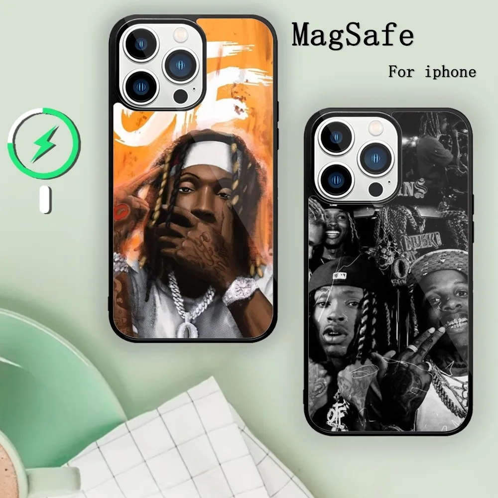 Rapper Otf Music Ph… - image