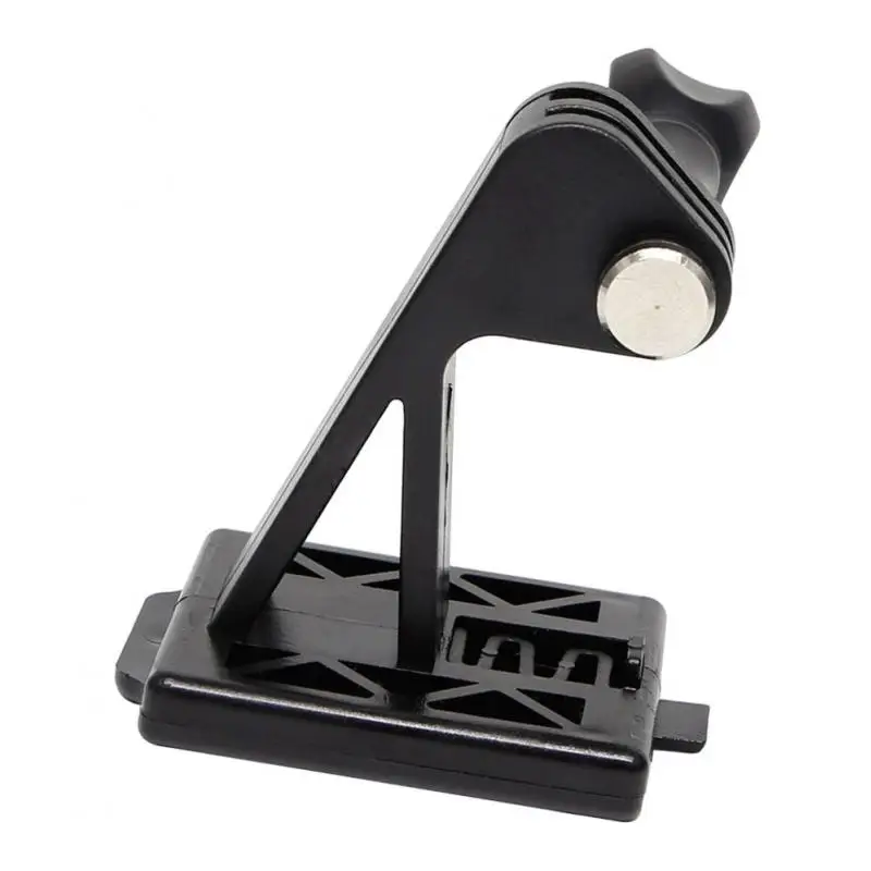 Helmet Bracket Adapter Nylon Camera Mount for M35 Helmet Cover Action Recording Accessory