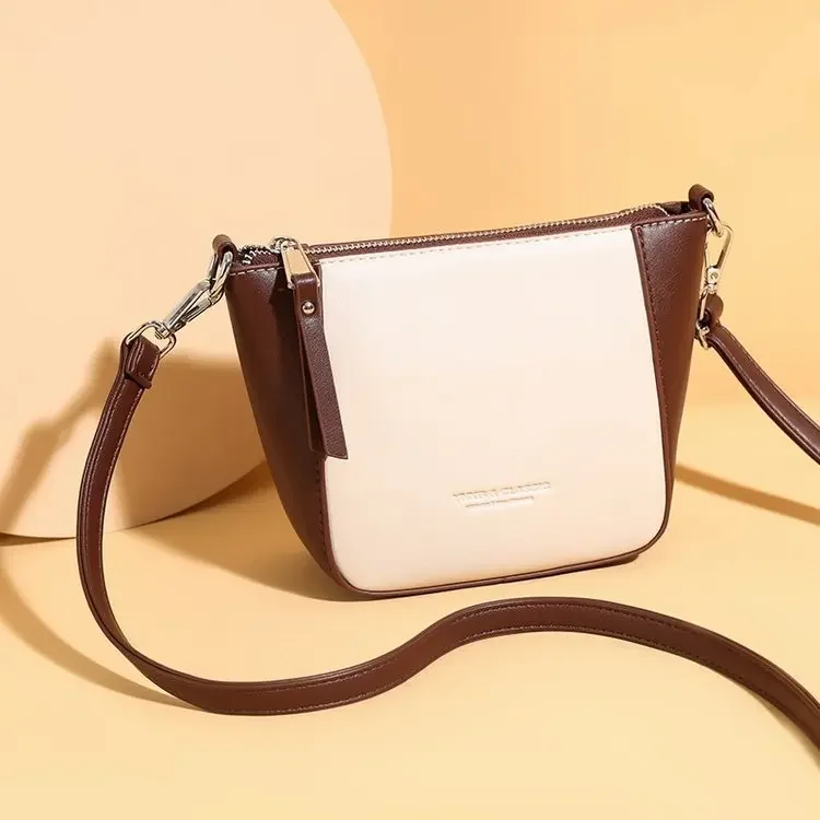 

Женская сумка-тоут через плечо 2026 года: вместительная, модная, портативная