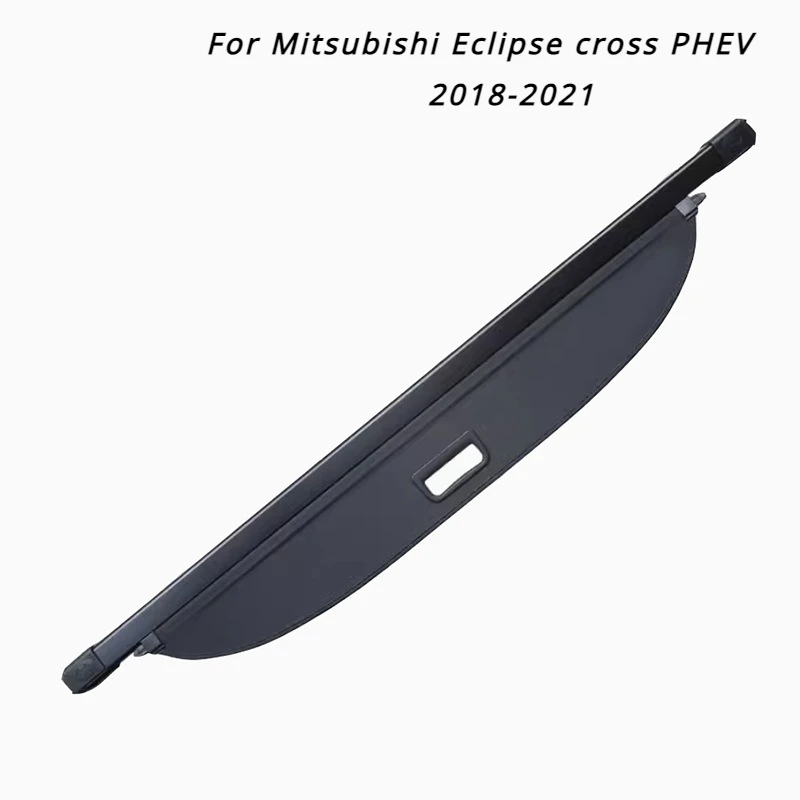 

For Mitsubishi Eclipse cross 2018-2021 PHEV Trunk Cargo Cover Security Shield Rear Luggage Curtain Retractable Partition Privacy