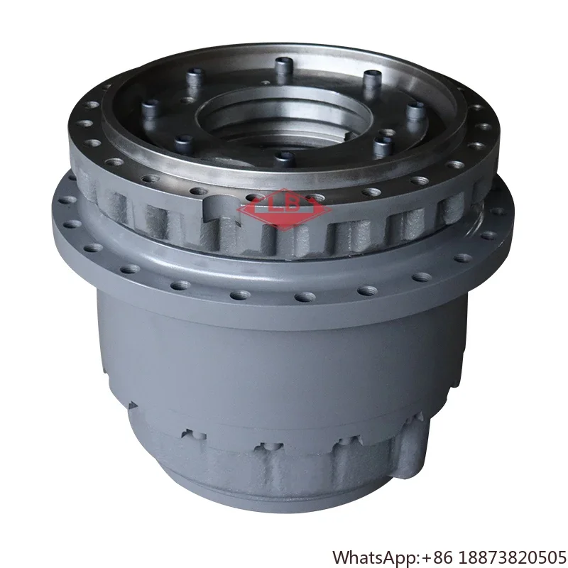 LB Factory Direct Price VOLVO EC460B FINAL DRIVE VOE14531093 VOE14608847 TRAVEL REDUCTION GEARBOX