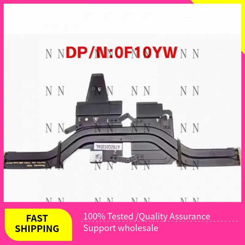 

BLGN New for dell Precision 5470 M5470 DG2 0F10YW Heatsink