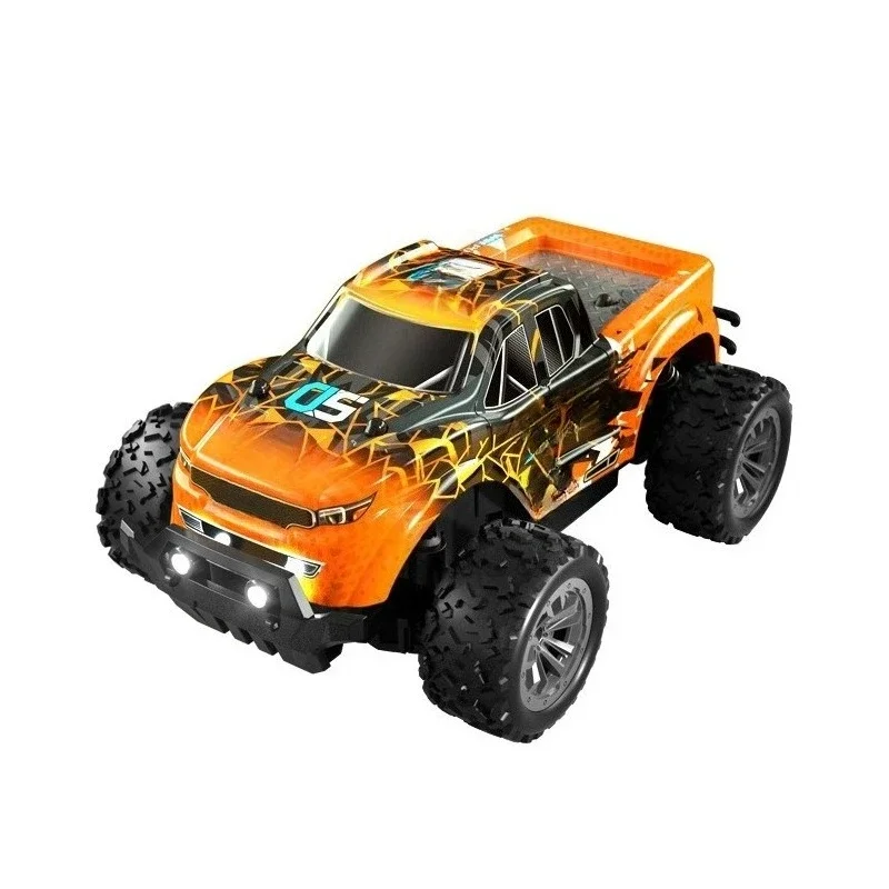1:20 Remote Control Off-Road Vehicle 2.4G High Speed Climbing Charging Boy RC Drift Toy