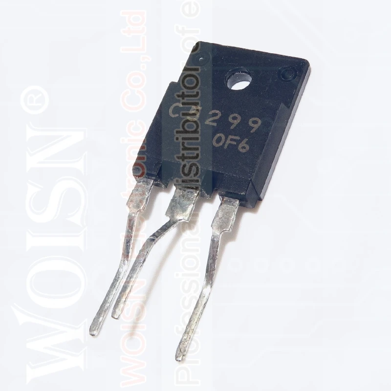 1pcs-20pcs TO-3PF C5299 2SC5299