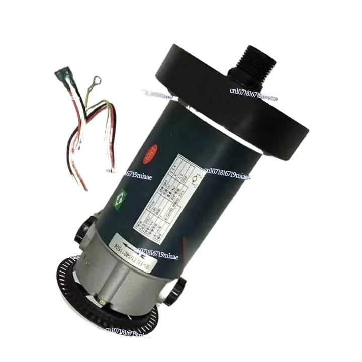 Custom Treadmill Motors for All Sizes - High-Quality Replacement Machines MotorWelcome To Contact for Customization