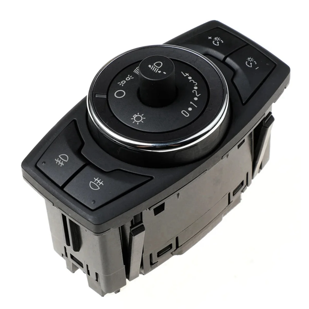 Car Headlight Fog Light Control Switch Button JB3T-13D061-BAW JB3T13D061BAW DG9T-13D061- JB3T-13D061-FAW for