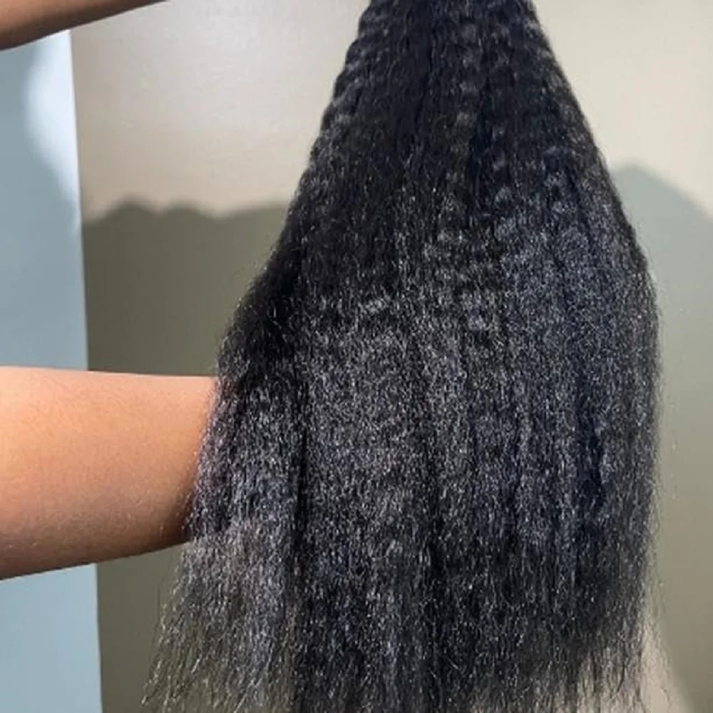 

Заколки для наращивания волос для женщин, 8 шт. в комплекте, натуральные черные заколки для наращивания волос, невидимые бесшовные прямые человеческие волосы Remy